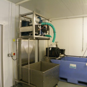 Sea Ice equipment