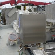 Sea Ice onboard icemaker